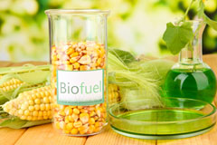 Heaton Royds biofuel availability
