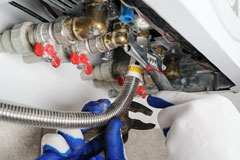 Heaton Royds boiler repair companies