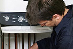 boiler repair Heaton Royds