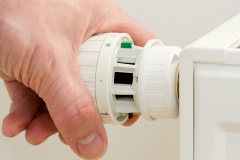 Heaton Royds central heating repair costs
