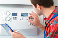 free commercial Heaton Royds boiler quotes